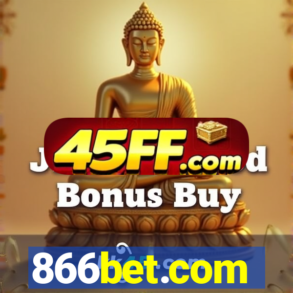 866bet.com