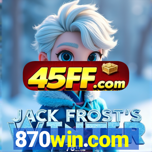870win.com
