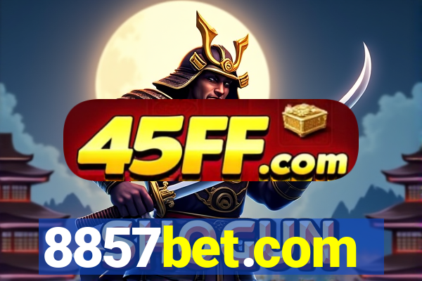 8857bet.com