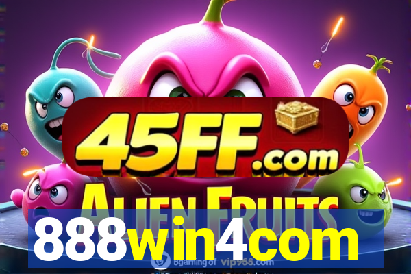 888win4com