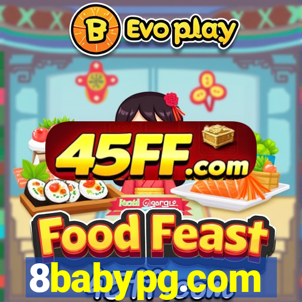 8babypg.com