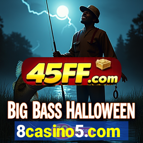 8casino5.com