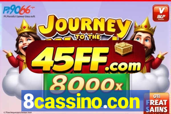 8cassino.con