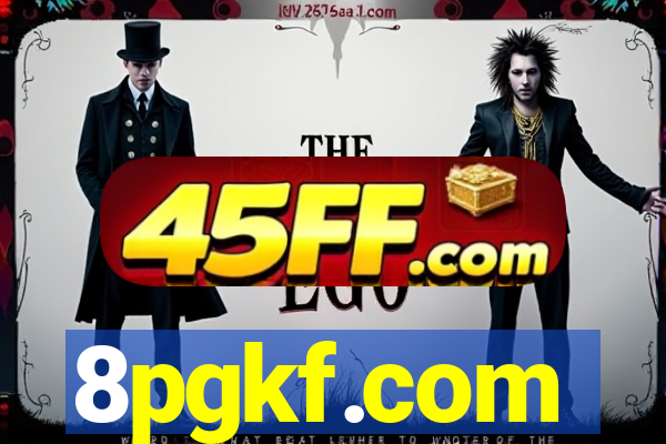 8pgkf.com