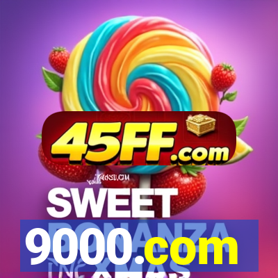 9000.com