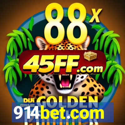 914bet.com