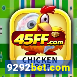 9292bet.com