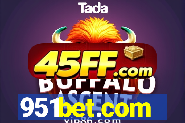 951bet.com