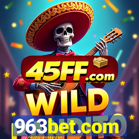 963bet.com