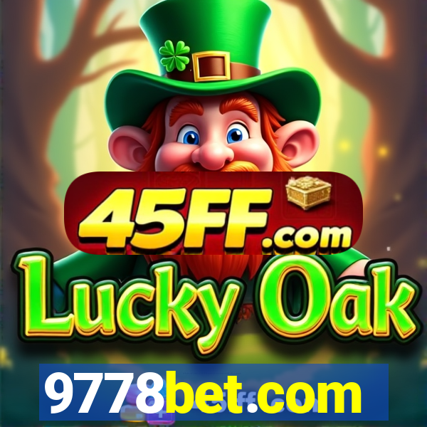 9778bet.com