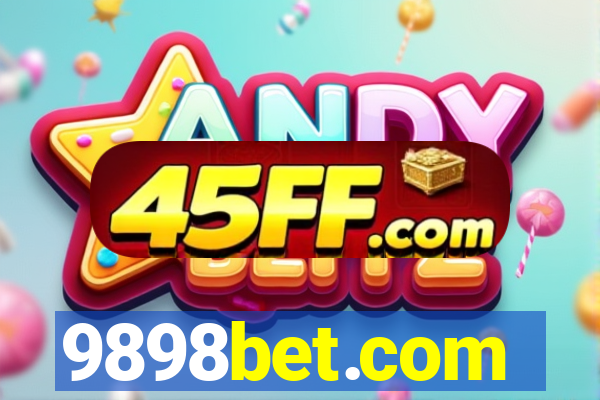 9898bet.com