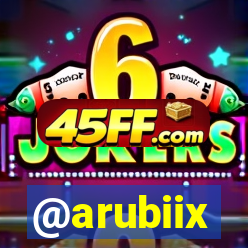 @arubiix
