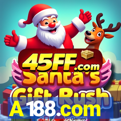 A188.com