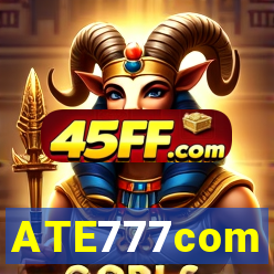 ATE777com