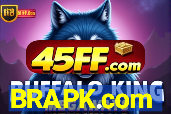 BRAPK.com