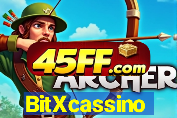 BitXcassino
