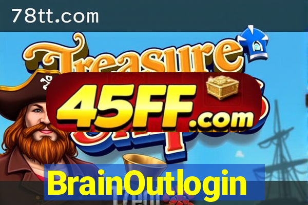 BrainOutlogin