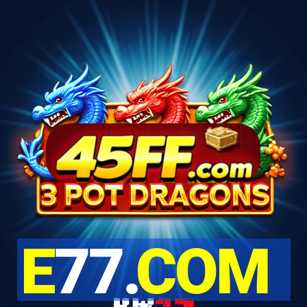 E77.COM