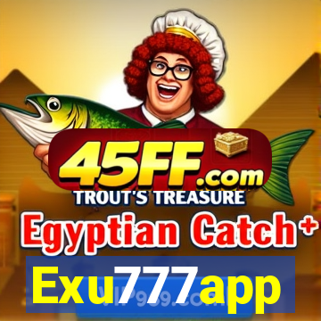 Exu777app