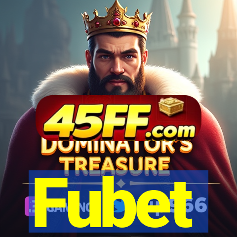 Fubet