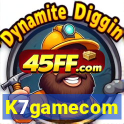 K7gamecom