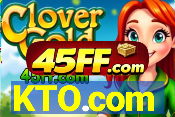 KTO.com