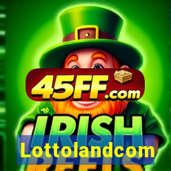 Lottolandcom