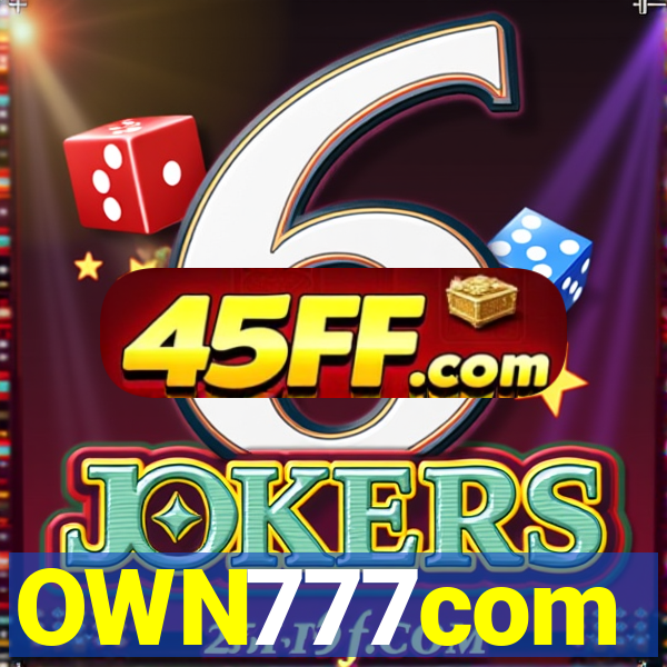 OWN777com