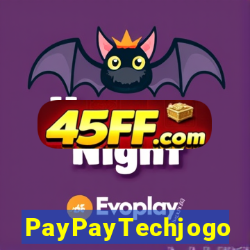 PayPayTechjogo