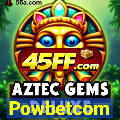 Powbetcom