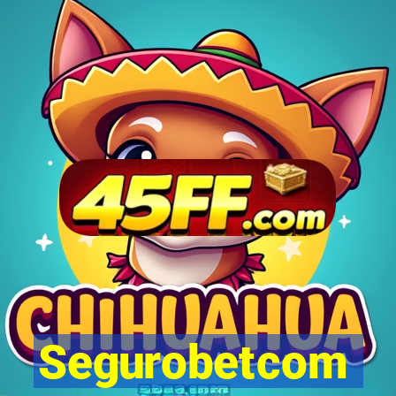 Segurobetcom