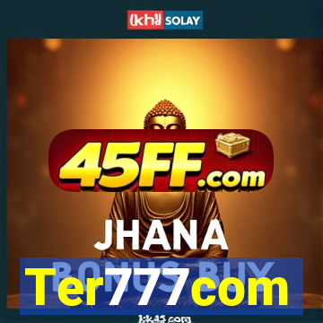 Ter777com