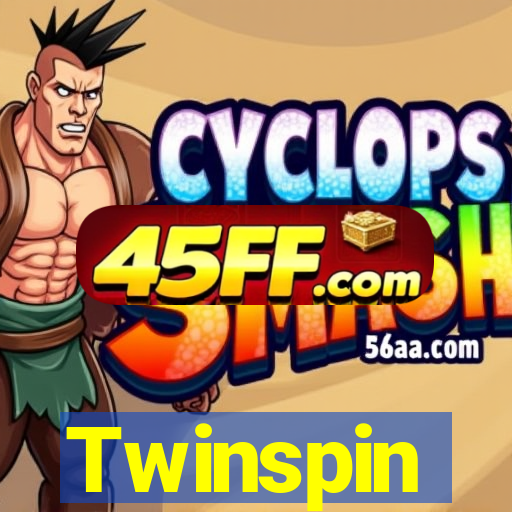 Twinspin