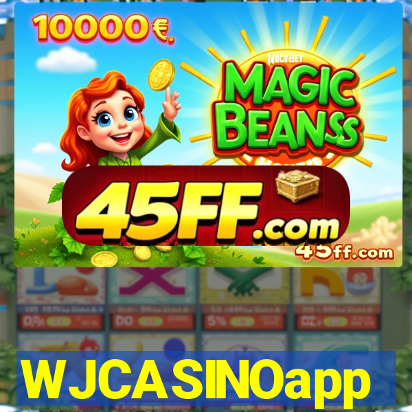 WJCASINOapp