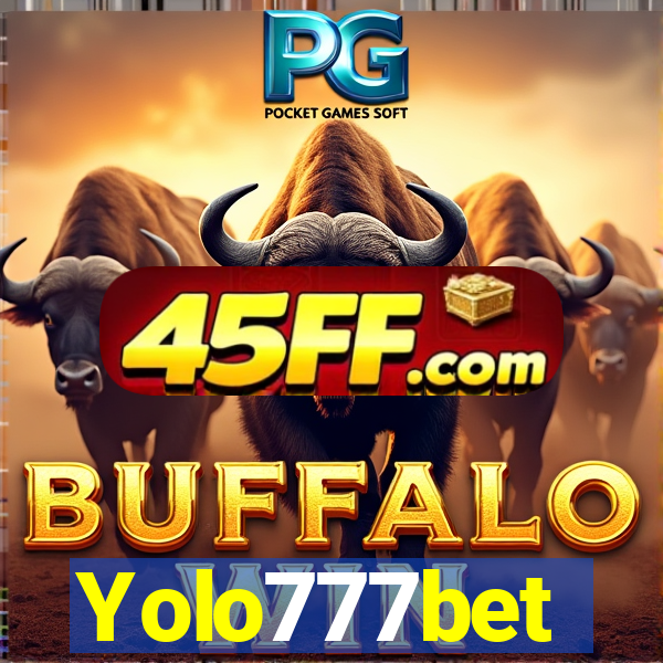 Yolo777bet
