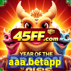 aaa.betapp