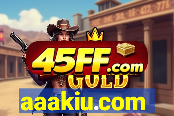 aaakiu.com