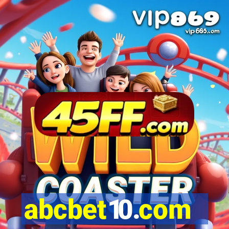 abcbet10.com
