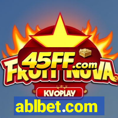 ablbet.com