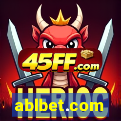 ablbet.com