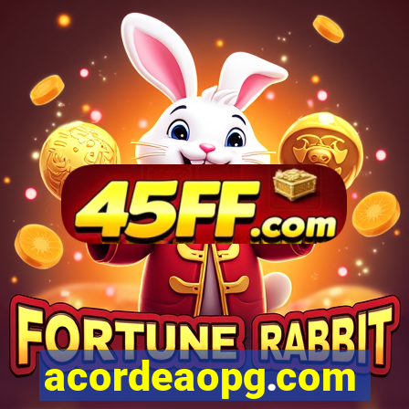acordeaopg.com