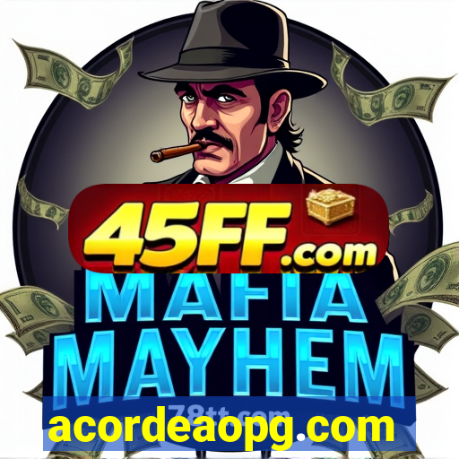 acordeaopg.com