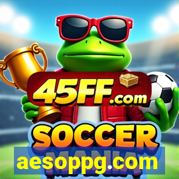 aesoppg.com