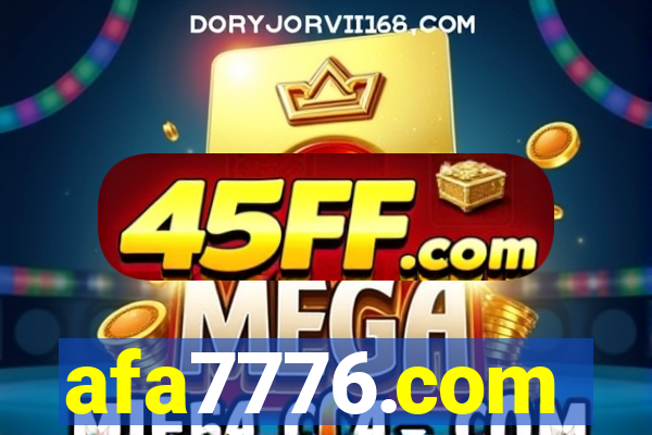 afa7776.com