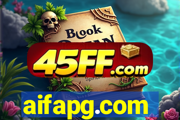 aifapg.com
