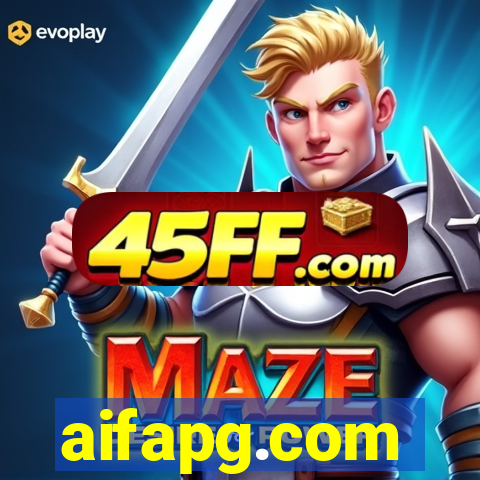 aifapg.com