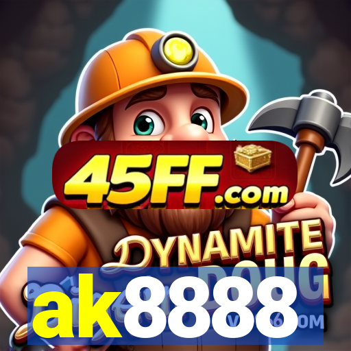 ak8888