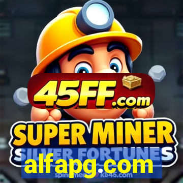 alfapg.com