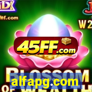 alfapg.com