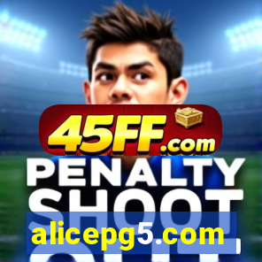 alicepg5.com